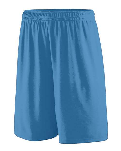 Augusta Sportswear Men's Training Shorts 1420