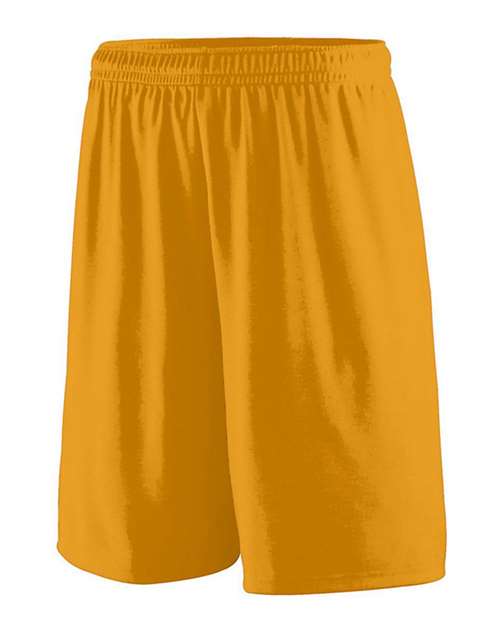 Augusta Sportswear Men's Training Shorts 1420