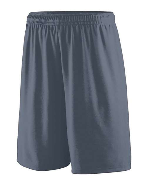 Augusta Sportswear Men's Training Shorts 1420