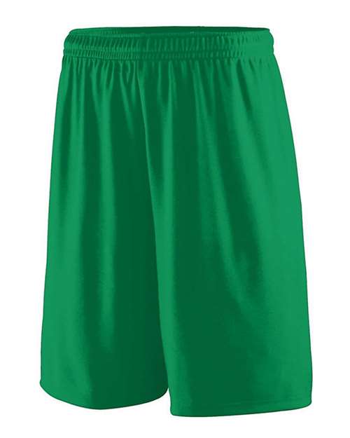 Augusta Sportswear Men's Training Shorts 1420