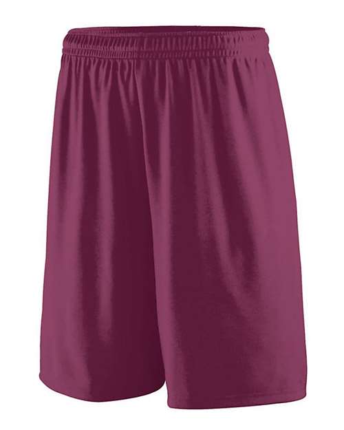 Augusta Sportswear Men's Training Shorts 1420