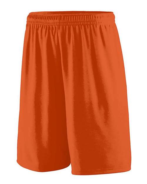 Augusta Sportswear Men's Training Shorts 1420