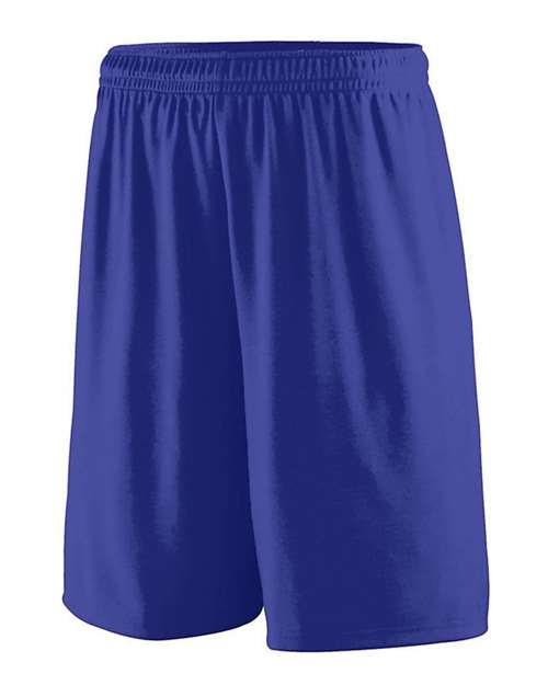 Augusta Sportswear Men's Training Shorts 1420