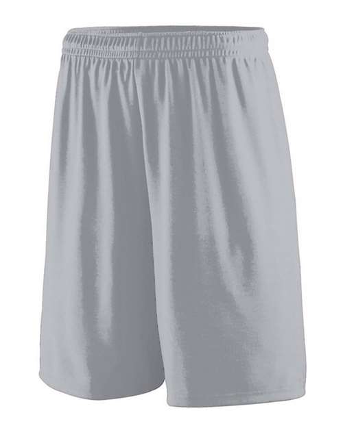 Augusta Sportswear Men's Training Shorts 1420