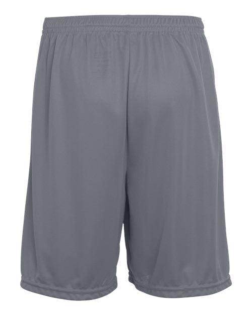 Augusta Sportswear Youth Training Shorts 1421