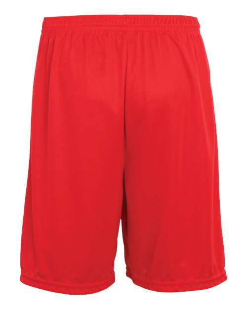 Augusta Sportswear Youth Training Shorts 1421