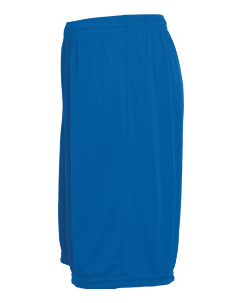 Augusta Sportswear Youth Training Shorts 1421