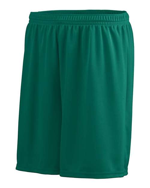 Augusta Sportswear Men's Octane Shorts 1425