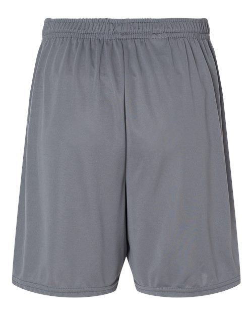 Augusta Sportswear Men's Octane Shorts 1425