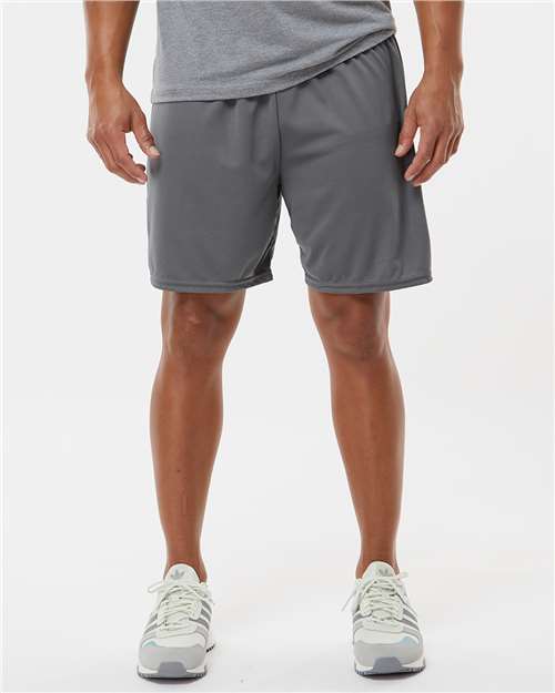 Augusta Sportswear Men's Octane Shorts 1425