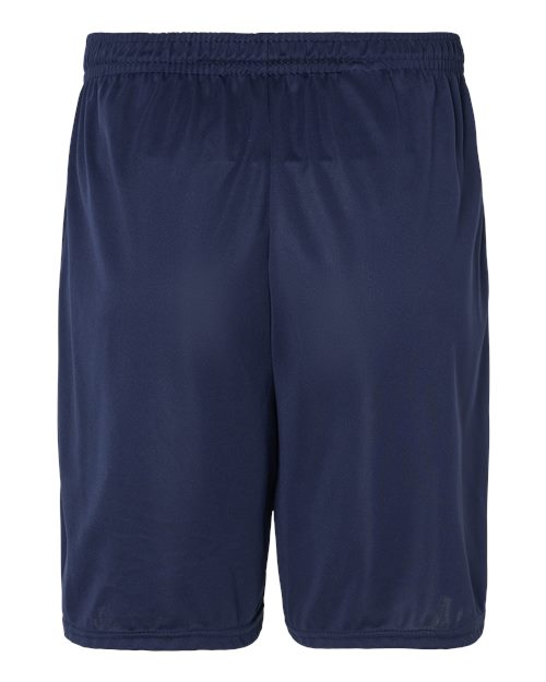 Augusta Sportswear Men's Octane Shorts 1425