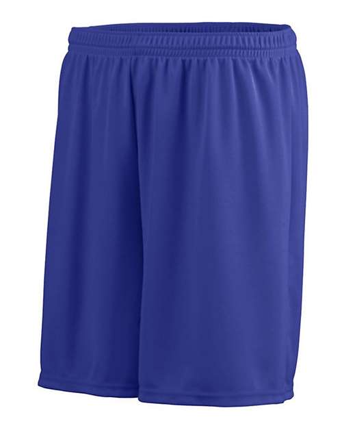 Augusta Sportswear Men's Octane Shorts 1425