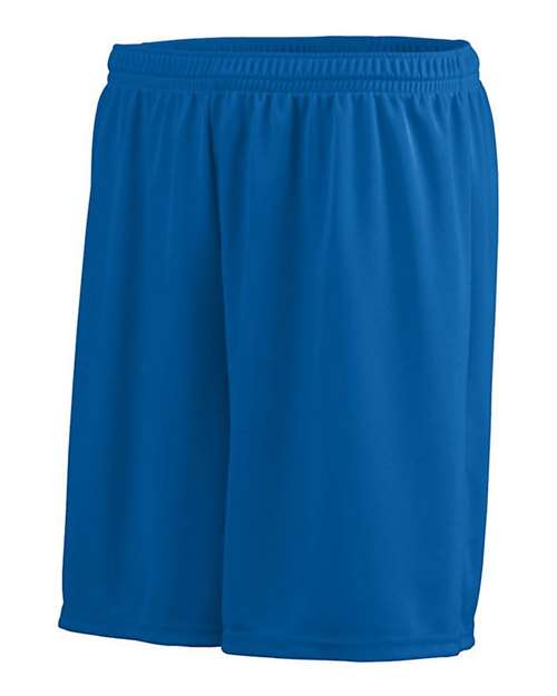 Augusta Sportswear Men's Octane Shorts 1425