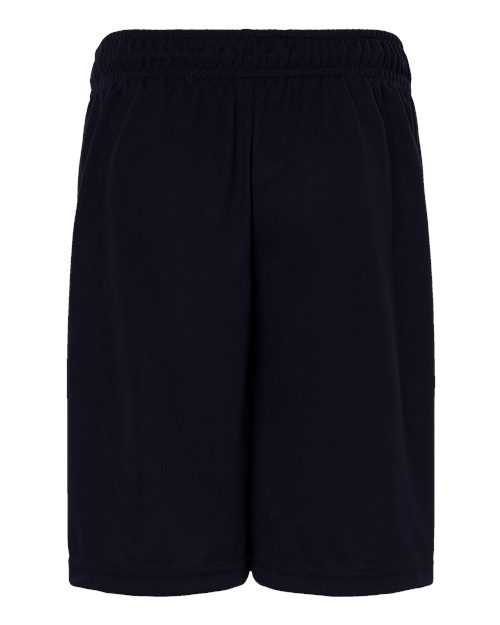 Augusta Sportswear Youth Octane Shorts 1426