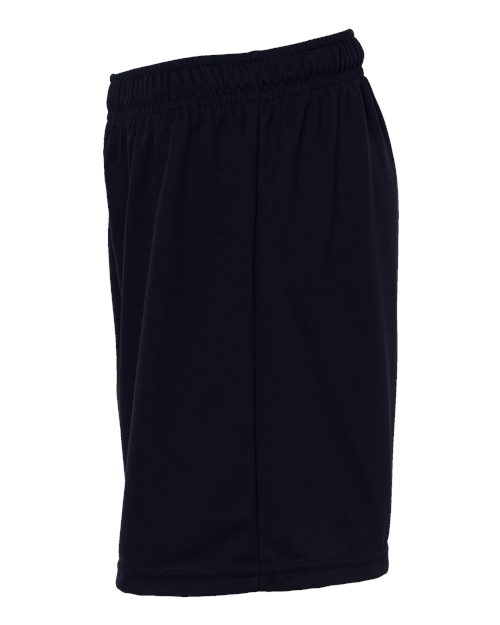 Augusta Sportswear Youth Octane Shorts 1426