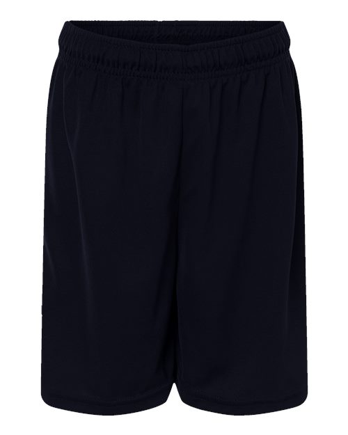 Augusta Sportswear Youth Octane Shorts 1426