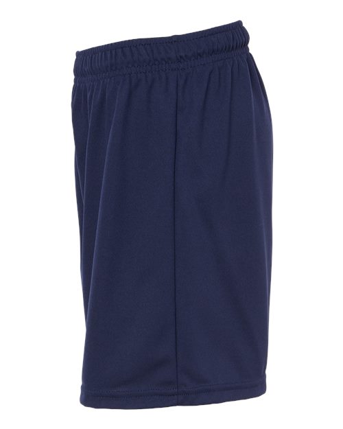 Augusta Sportswear Youth Octane Shorts 1426