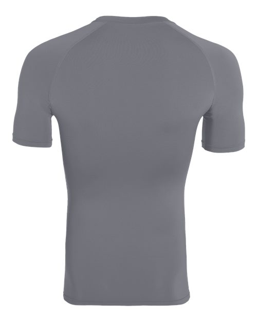 Augusta Sportswear Men's Hyperform Compression Raglan T-Shirt 2600