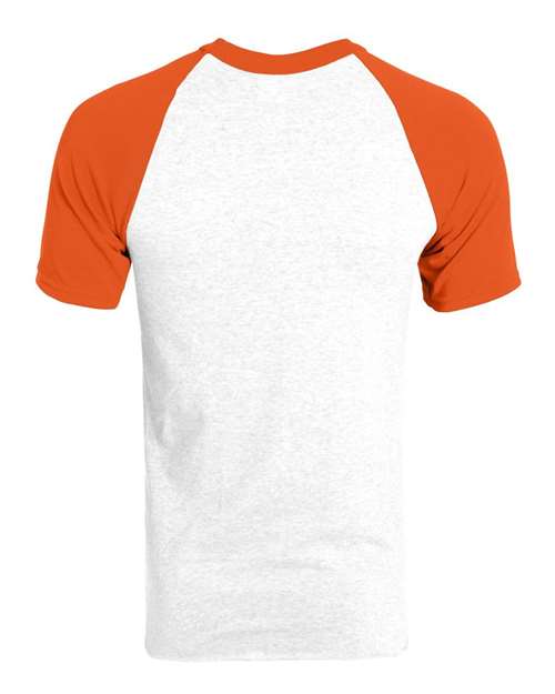 Augusta Sportswear Unisex Raglan Baseball Jersey 423