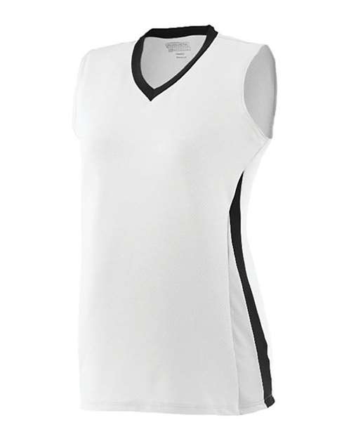 Augusta Sportswear Girls' Tornado Jersey 1356