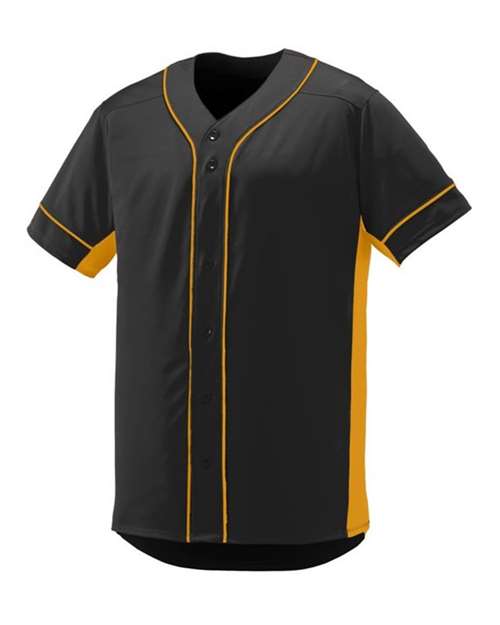 Augusta Sportswear Men's Slugger Jersey 1660