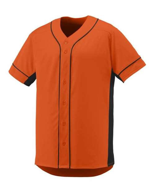 Augusta Sportswear Youth Slugger Jersey 1661