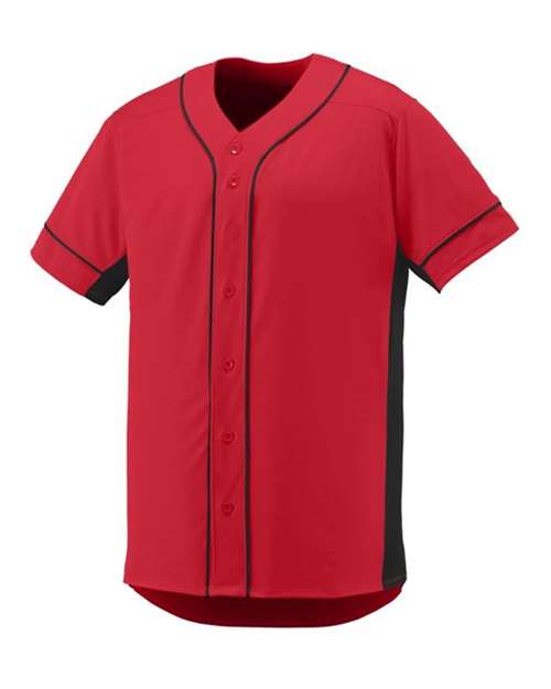Augusta Sportswear Youth Slugger Jersey 1661