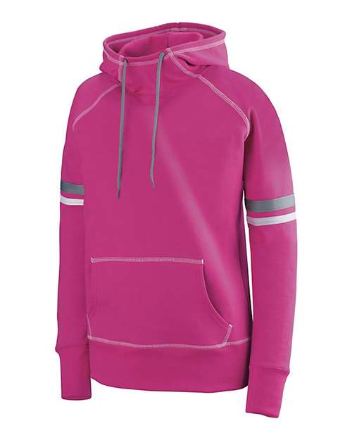 Augusta Sportswear Women's Spry Hooded Sweatshirt 5440
