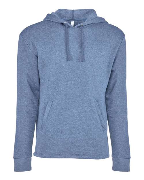Next Level Unisex Malibu Welt Pocket Hoodie Sweatshirt 9300