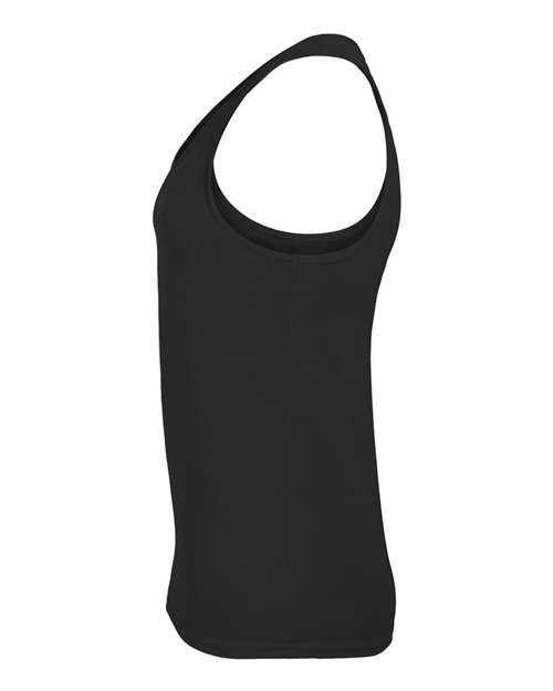 Augusta Sportswear Unisex Training Tank Top 703 - Black