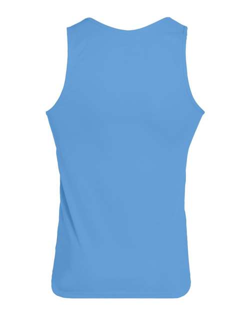 Augusta Sportswear Unisex Training Tank Top 703 - Columbia Blue