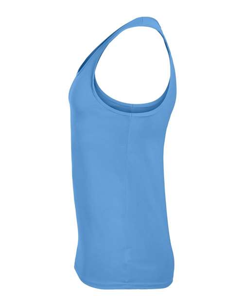 Augusta Sportswear Unisex Training Tank Top 703 - Columbia Blue