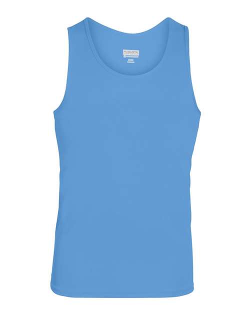 Augusta Sportswear Unisex Training Tank Top 703 - Columbia Blue