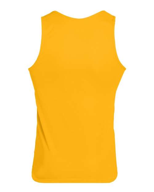 Augusta Sportswear Unisex Training Tank Top 703 - Gold