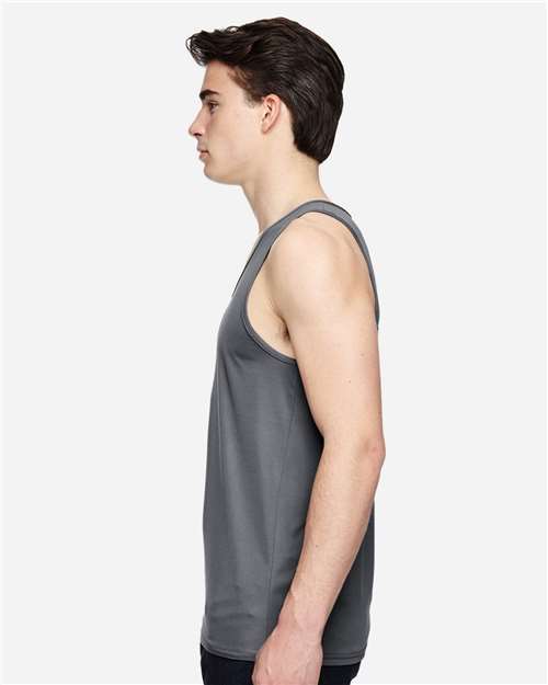 Augusta Sportswear Unisex Training Tank Top 703 - Graphite
