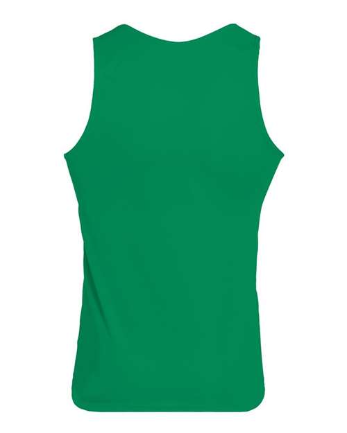 Augusta Sportswear Unisex Training Tank Top 703 - Kelly