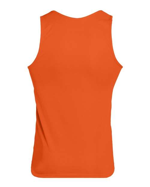 Augusta Sportswear Unisex Training Tank Top 703 - Orange