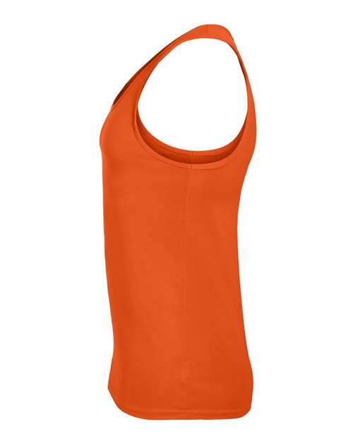 Augusta Sportswear Unisex Training Tank Top 703 - Orange