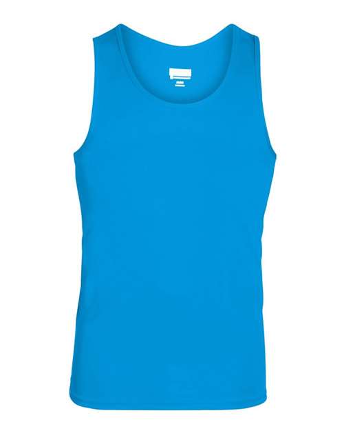 Augusta Sportswear Unisex Training Tank Top 703 - Power Blue