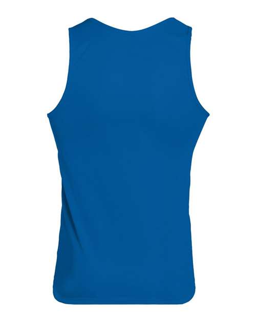 Augusta Sportswear Unisex Training Tank Top 703 - Royal