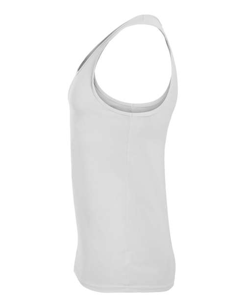 Augusta Sportswear Unisex Training Tank Top 703 - White
