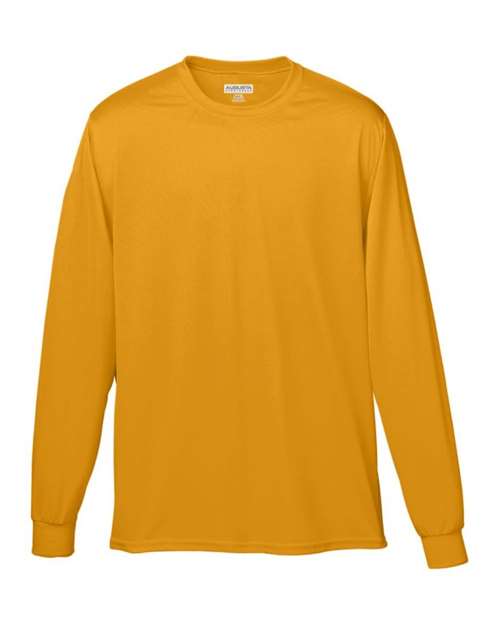 Augusta Sportswear Unisex Nexgen Performance Long Sleeve T-Shirt 788