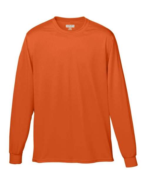 Augusta Sportswear Unisex Nexgen Performance Long Sleeve T-Shirt 788