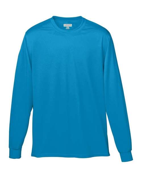 Augusta Sportswear Unisex Nexgen Performance Long Sleeve T-Shirt 788