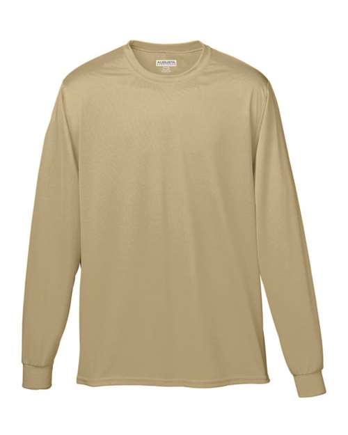 Augusta Sportswear Unisex Nexgen Performance Long Sleeve T-Shirt 788