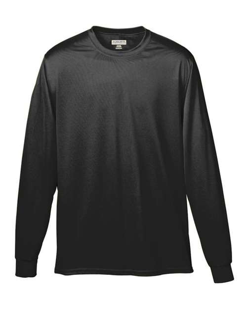 Augusta Sportswear Youth Nexgen Performance Long Sleeve T-Shirt 789
