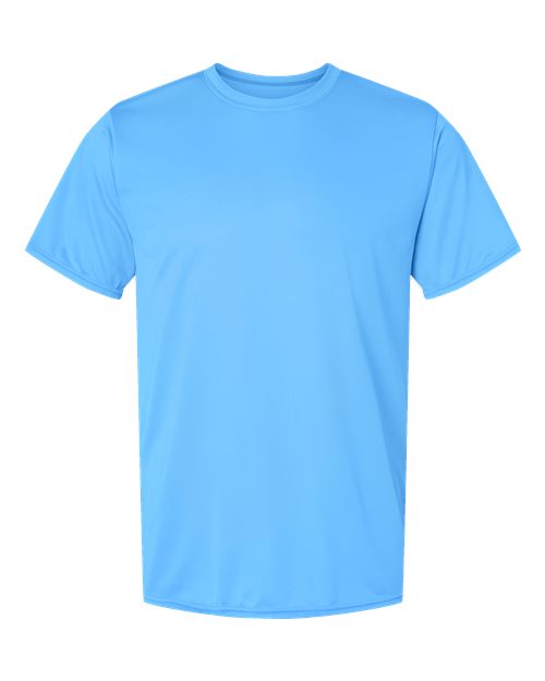 Augusta Sportswear Unisex Nexgen Performance T-Shirt 790 - Columbia Blue