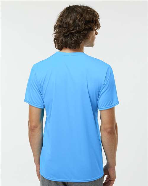 Augusta Sportswear Unisex Nexgen Performance T-Shirt 790 - Columbia Blue