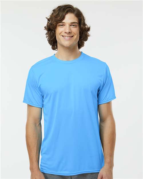 Augusta Sportswear Unisex Nexgen Performance T-Shirt 790 - Columbia Blue