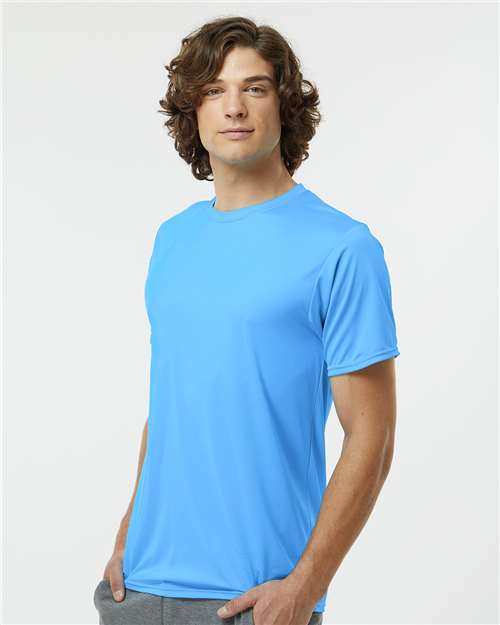 Augusta Sportswear Unisex Nexgen Performance T-Shirt 790 - Columbia Blue